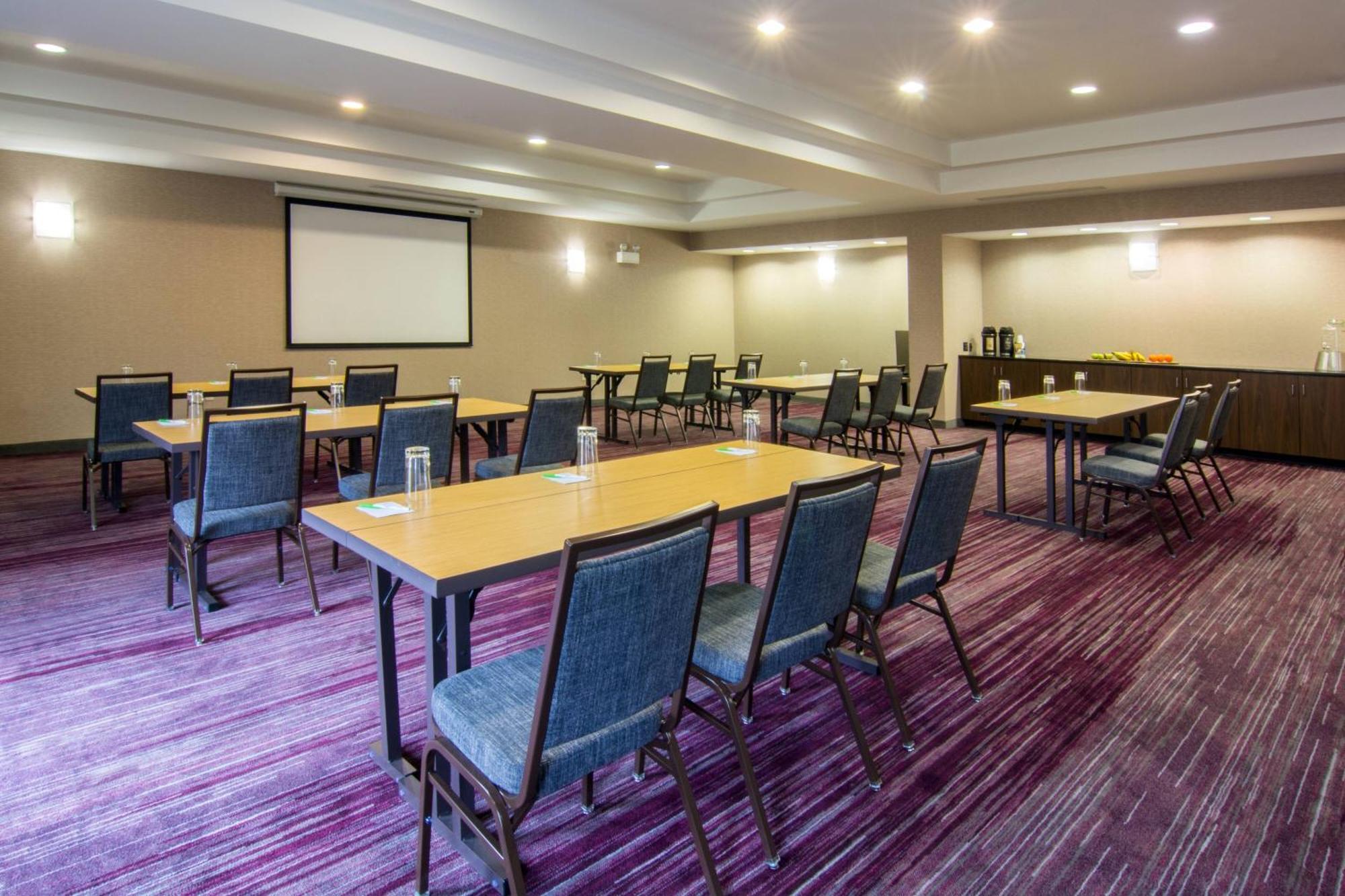 Courtyard By Marriott Clarksville Extérieur photo