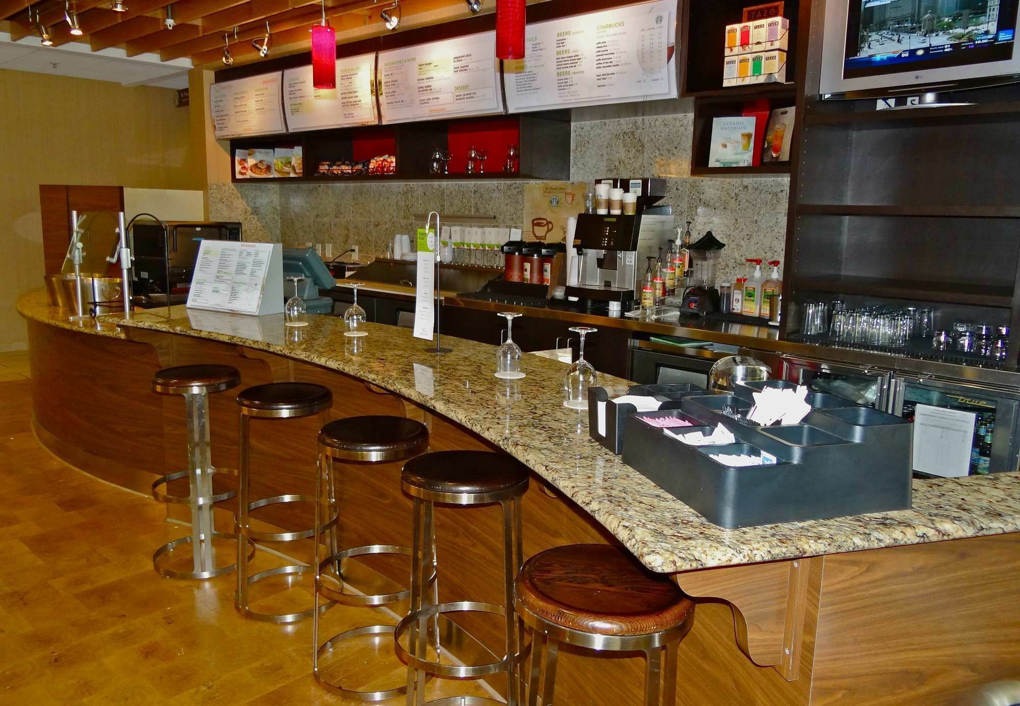 Courtyard By Marriott Clarksville Extérieur photo