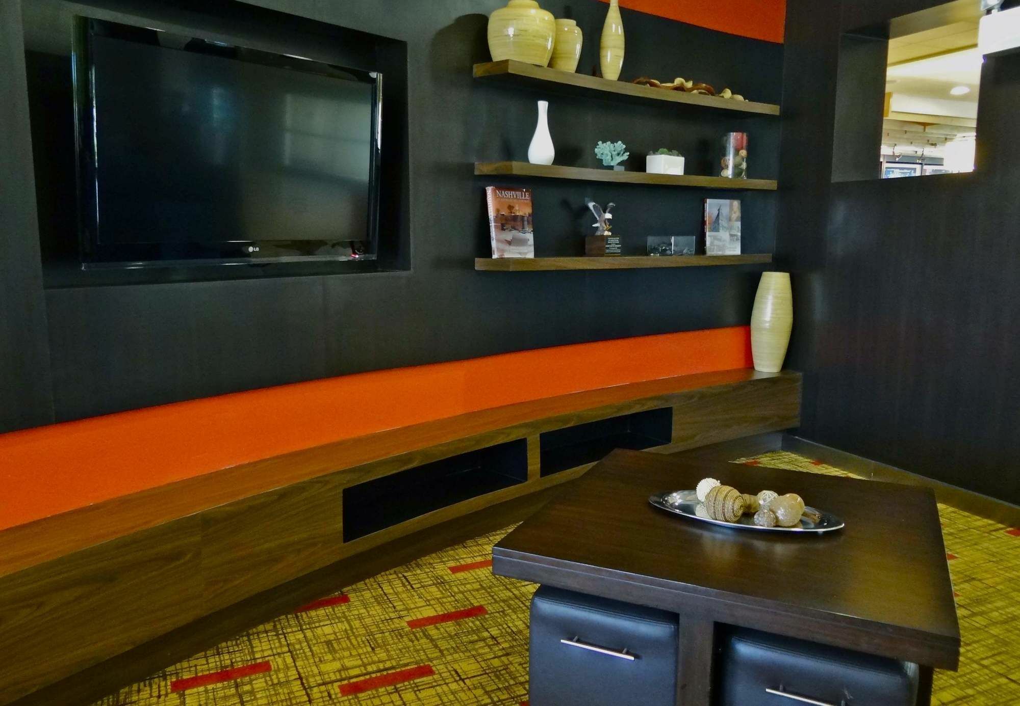 Courtyard By Marriott Clarksville Extérieur photo